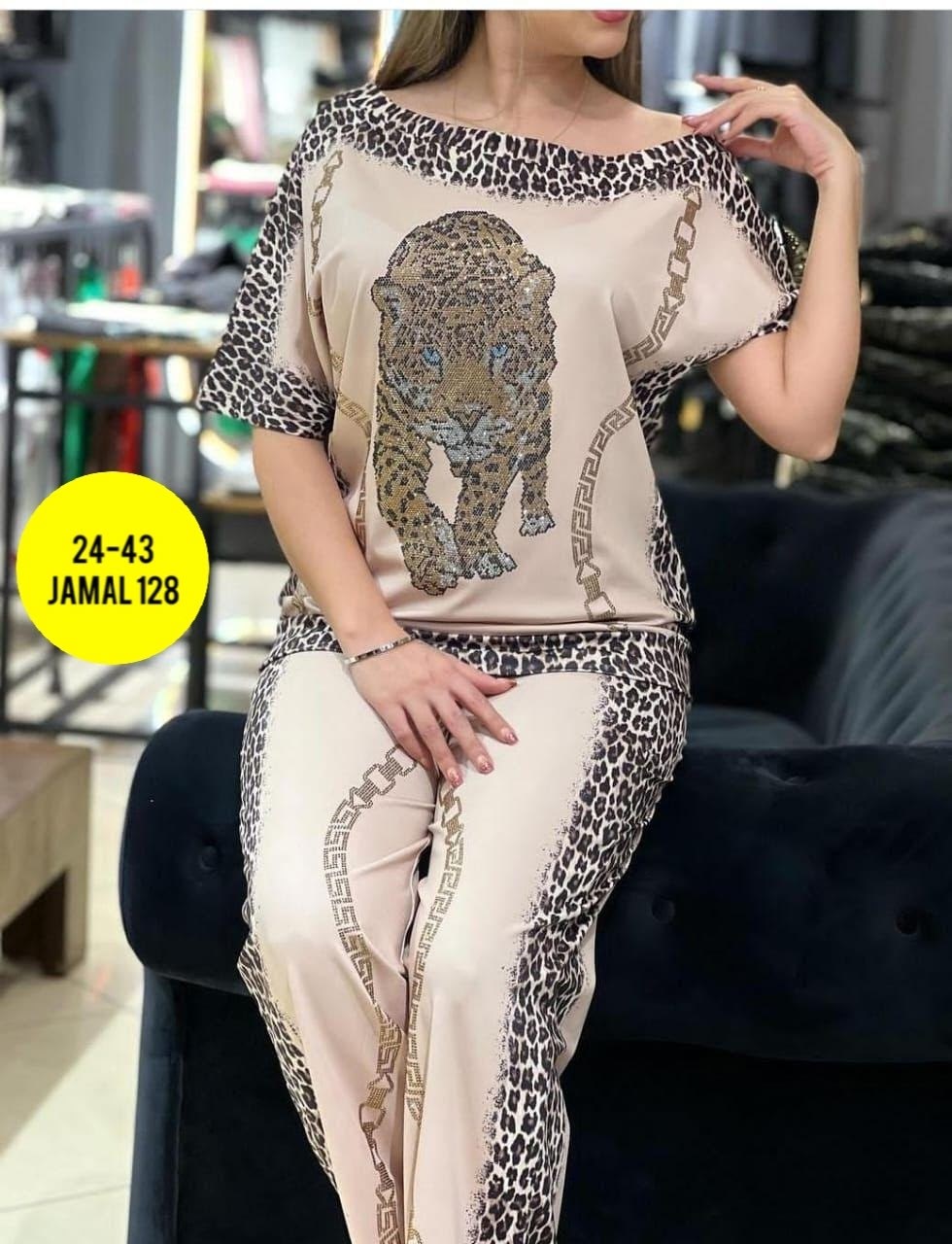 шикарный костюм двойка,костюм женский двойка с леопардом,женский костюм двойка,женский костюм,турецкие костюмы