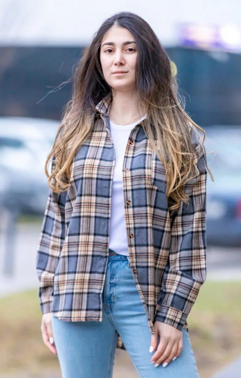 рубашка в клетку оверсайз летняя tika boom,теплая рубашка женская оверсайз в клетку,рубашка в клетку летняя оверсайз genneya,рубашка женская оверсайз в клетку летняя,рубашка в клетку оверсайз женская