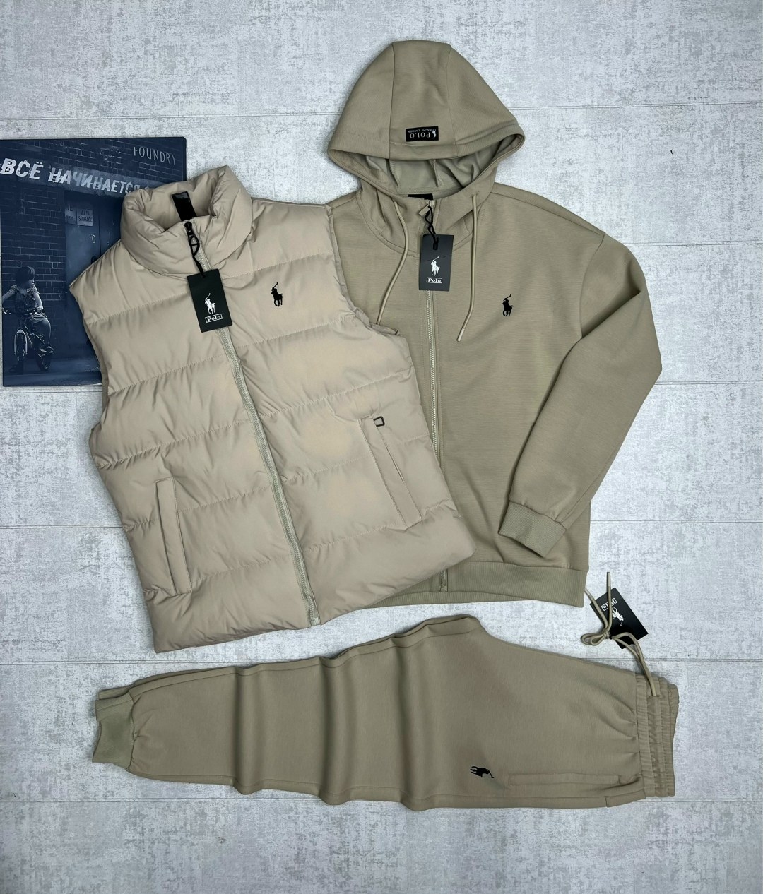 спортивные костюмы ralph lauren мужские,спортивные костюм,костюм спортивный мужской,жилетка polo ralph lauren