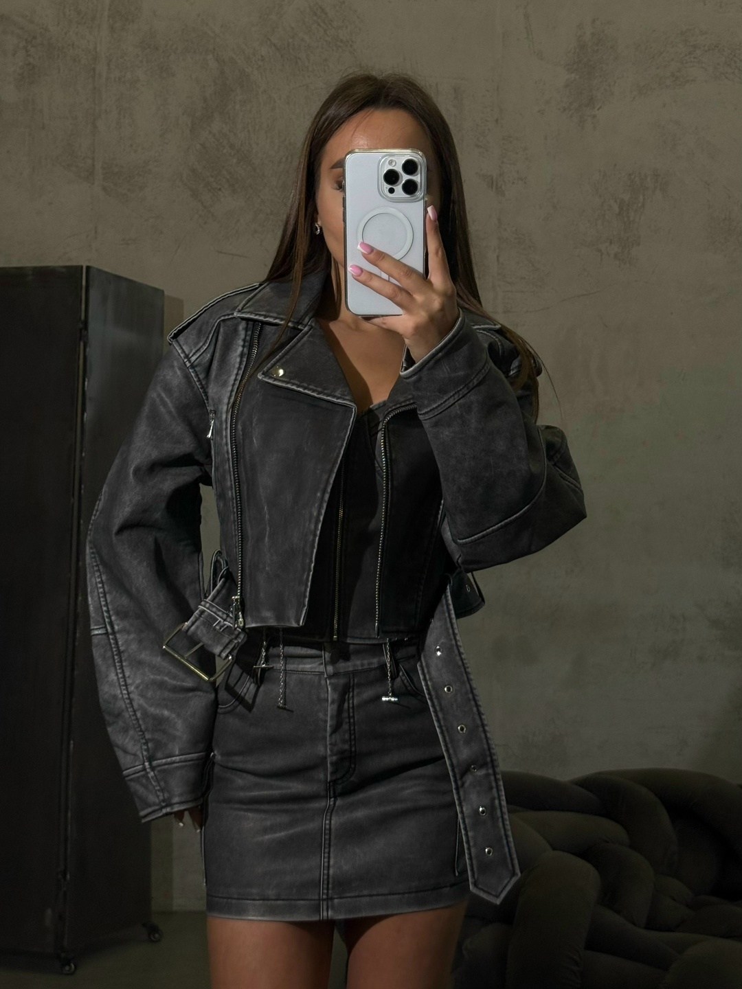 косуха куртка,женская кожаная куртка косуха оверсайз,куртка женская косуха,женская косуха,кожаная куртка