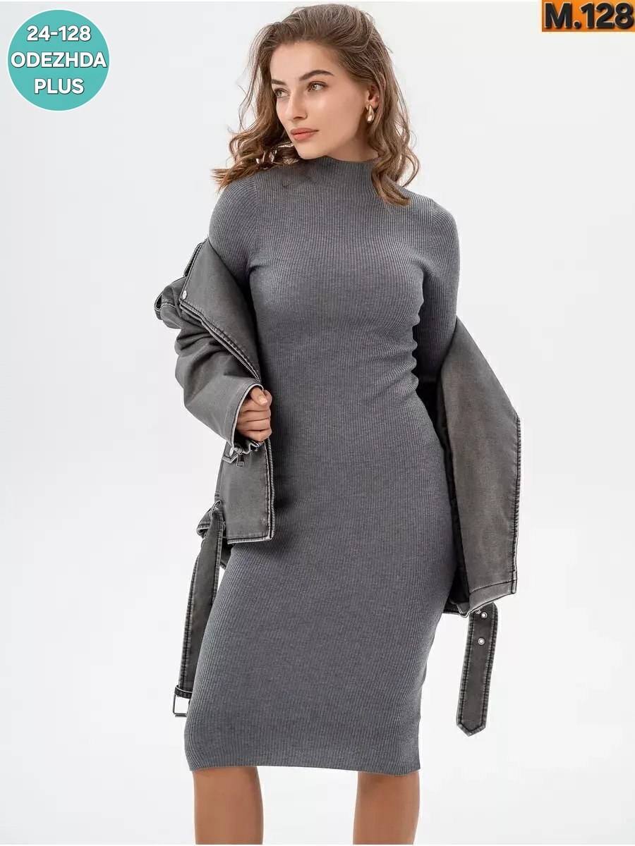 трикотажное платье,платье водолазка шерстяное ville outlet,платье вязаное,красное платье лапша,платье бордовое