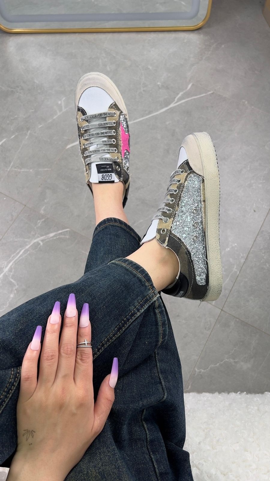 кеды golden goose 'superstar' leopard,,кеды леопардовые,catarina nova кеды леопардовые,женские кеды golden goose