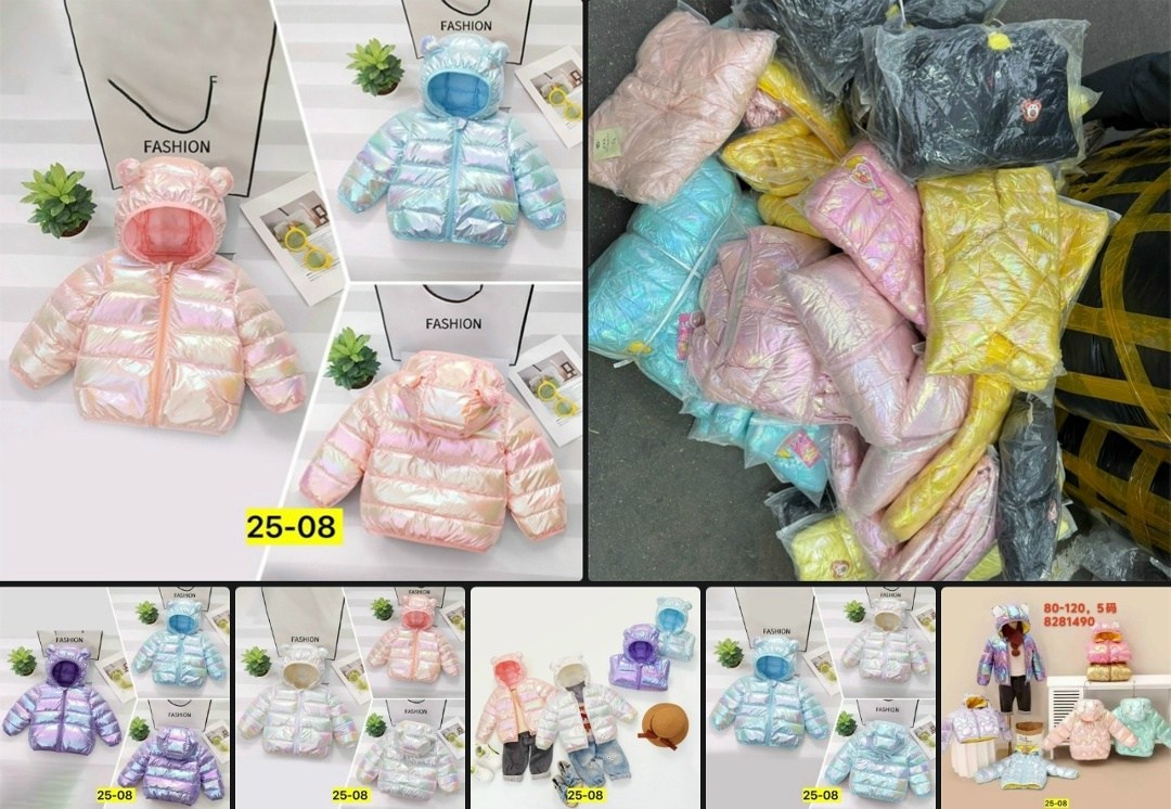 детский пуховик,детская куртка,куртка для малышей,куртка полиэстер,детская куртка полиэстер