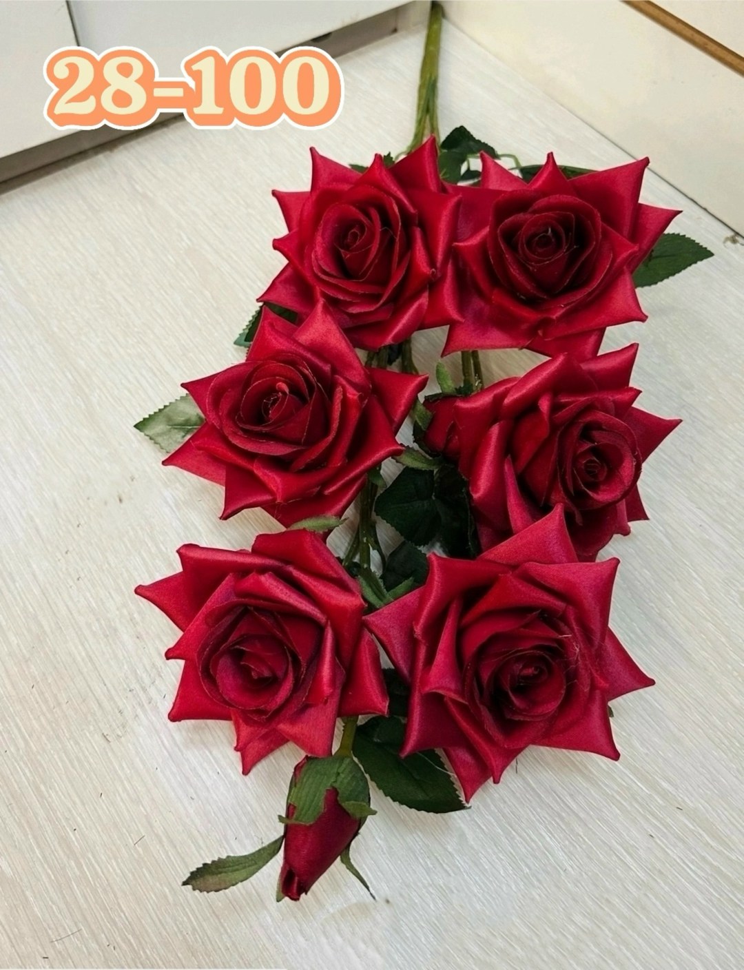 искусственные роза,цветок искусственный розы,ветка розы,цветок искусственная,роза с