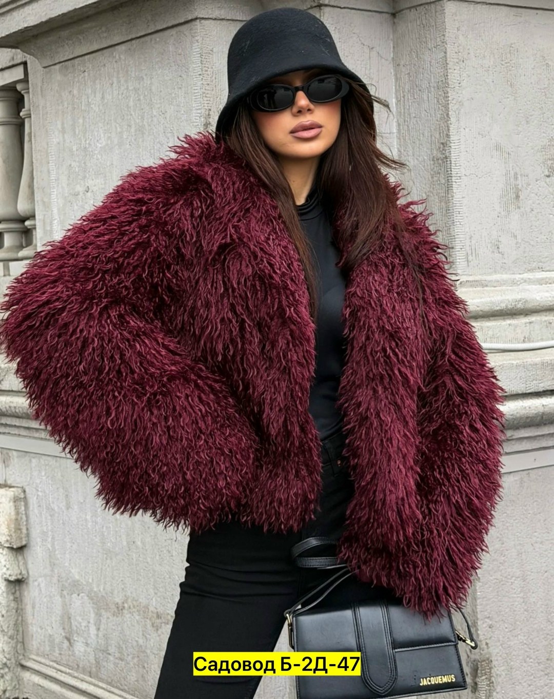 меховая куртка,пушистая утолщенная куртка из искусственного меха для женщин,шуба женская,модное бордовое пальто из искусственного меха для женщин,куртка из искусственного меха