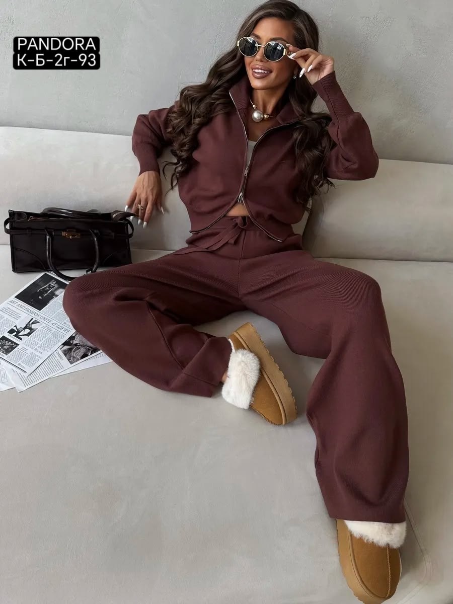 костюм теплый трикотажный вязаный с брюками stella polare,костюм двойка кашемир,костюм двойка женский кашемир трикотаж,женский костюм,трикотажный брючный костюм