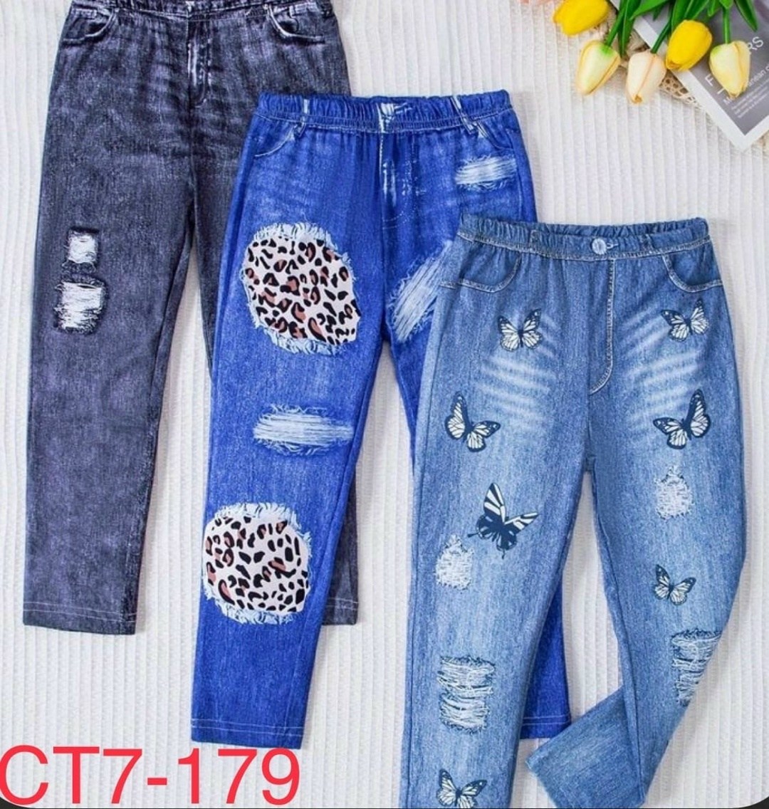 детские лосины под джинсу,детские легинсы,джеггинсы для девочек,джинсы для девочек,легинсы джинсовые