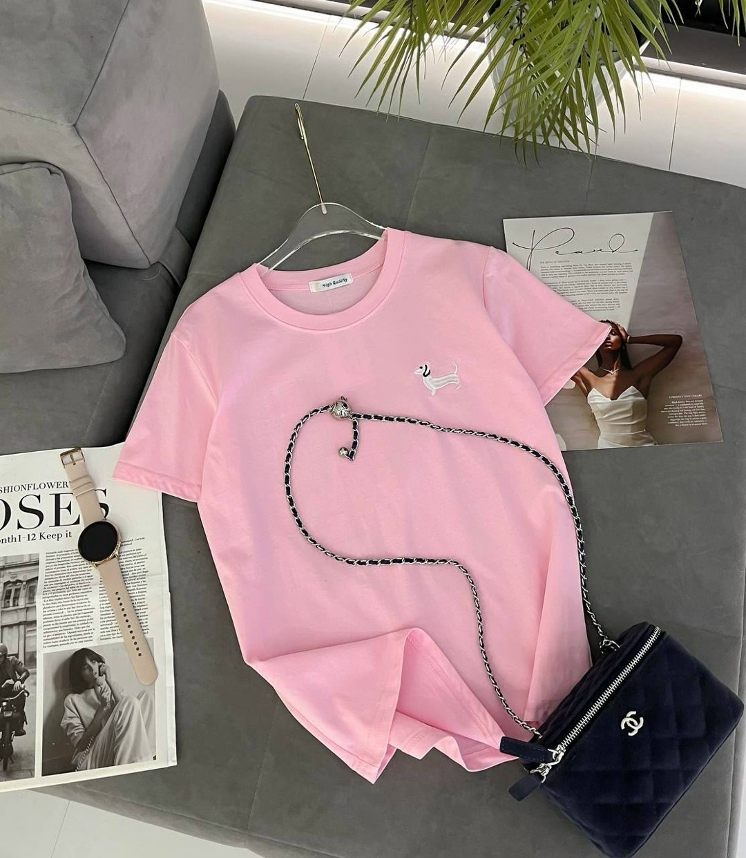 женская футболка,стильная футболка,футболка,брендовые футболки,футболки женские модные