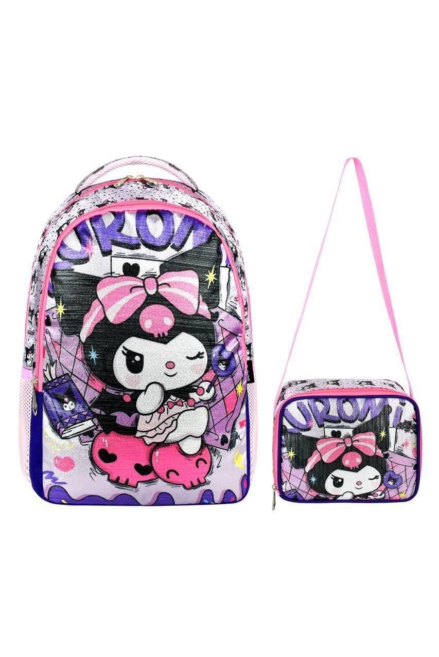 disney minnie mouse,школьные рюкзаки,рюкзак для девочек,рюкзак,рюкзак минни маус