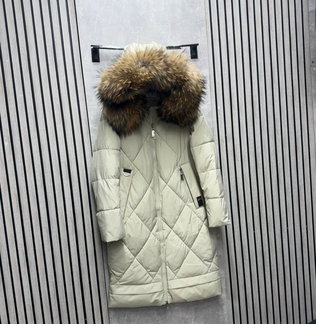 женский пуховик,куртка женская зимняя с мехом енот премиум класса светло-зеленого цвета,пуховик,пуховик женский зимний,женская зимняя куртка