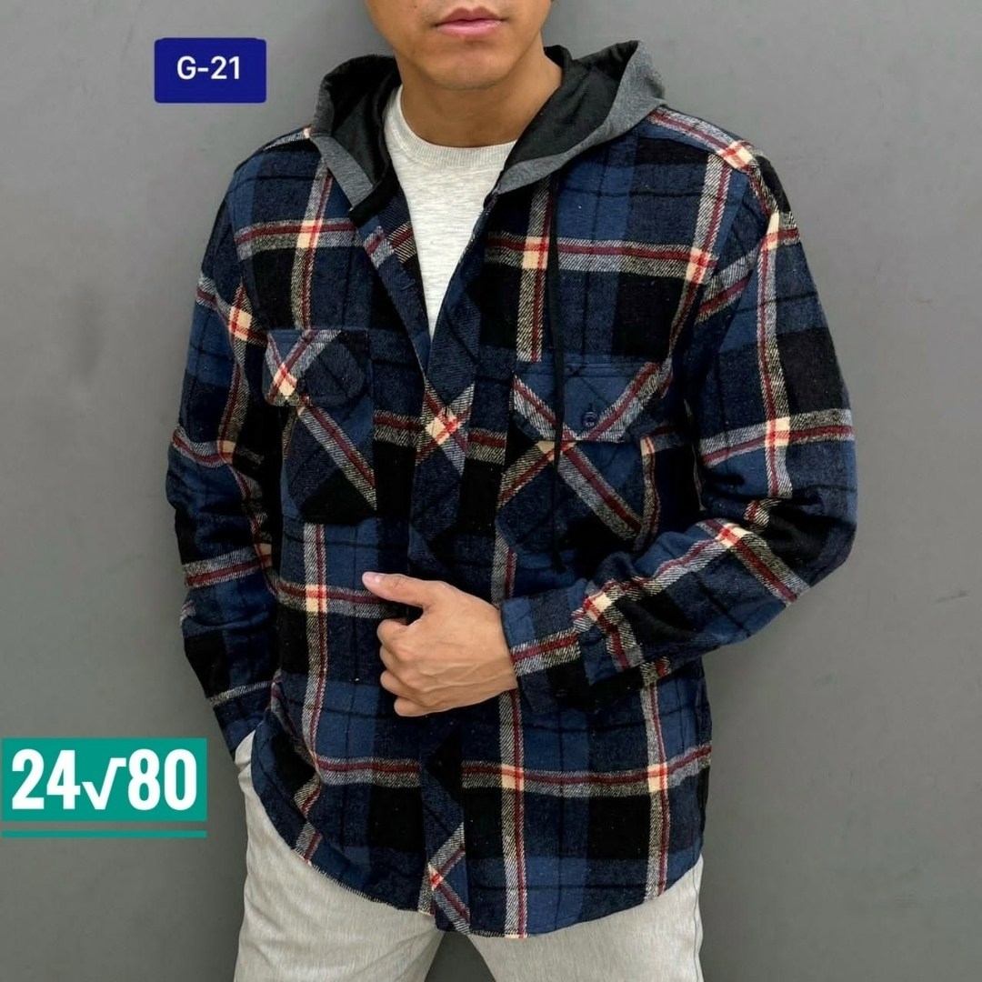 рубашка с капюшоном,рубашка мужская с капюшоном,рубашка в клетку теплая,рубашка в клетку с капюшоном,куртка в клетку