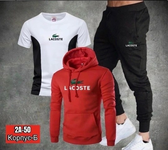 костюм спортивный lacoste,спортивные костюмы мужские,костюмы мужские,спортивные костюм,спорт костюм
