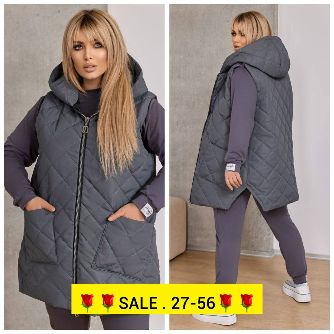 жилетка женская,жилет на синтепоне,жилетка на синтепоне,демисезонная жилетка,костюм женский тройка