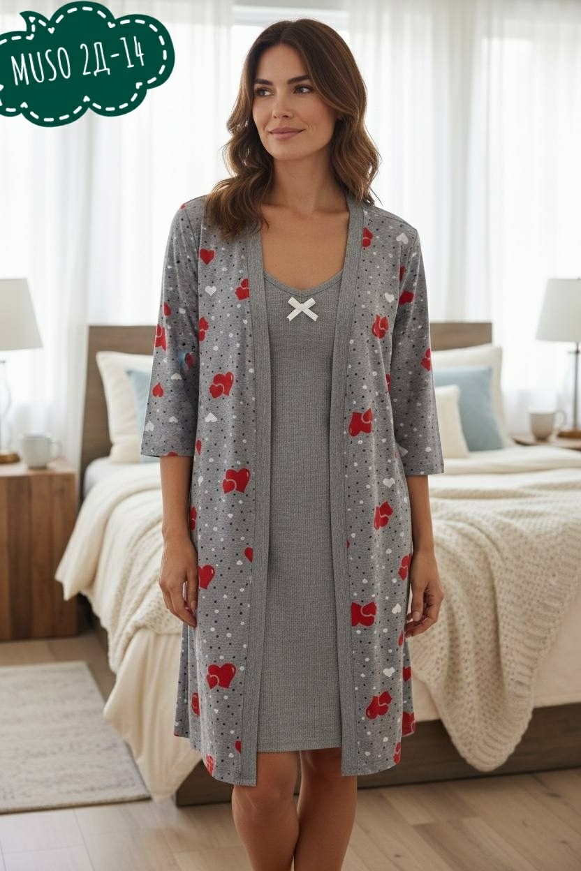 халат женский,одежда для дома,халат с кружевом,домашний халат,женский домашний халат