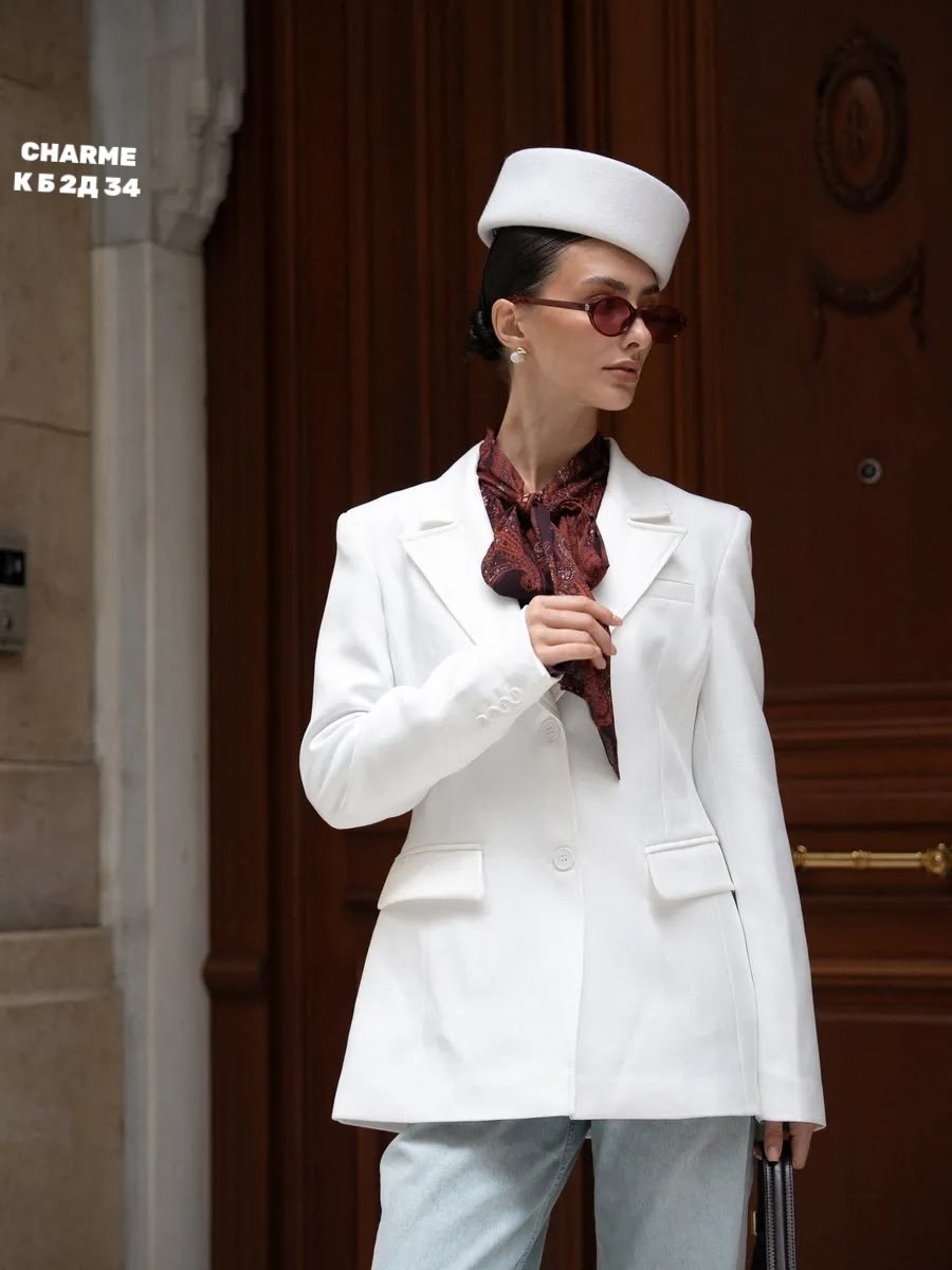 брючный костюм тройка женский классический деловой,приталенный жакет,модный костюм,женский костюм,костюм классический maemo