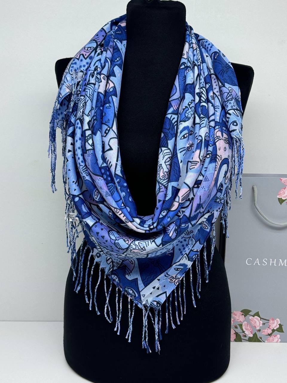 платки тонкие женские,платки тонки,платки шарф,платки женские,кашемировый платок