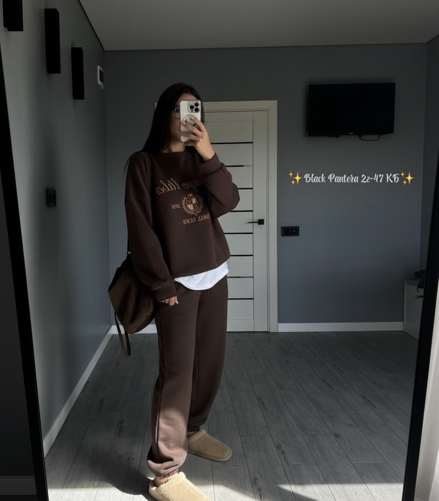 спортивный костюм женский на флисе,костюм спортивный женский,костюм спортивный,свитшот,cпортивный костюм оверсайз