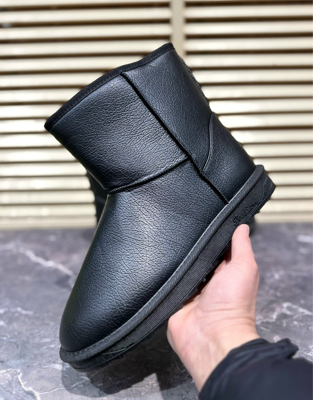 угги мужские,угги мужские зимние короткие,угги, мужская зимняя,