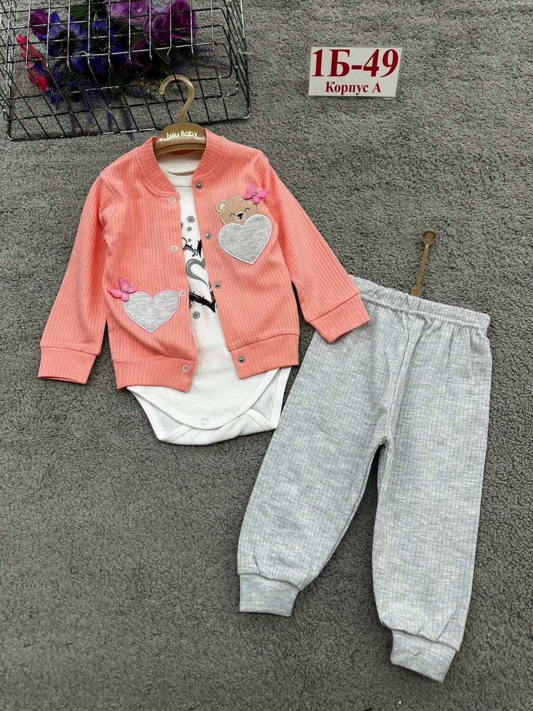 костюмчик детский,костюм одежда для новорожденных,детские костюмы,костюм для девочек,комплект костюм