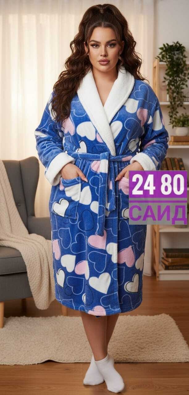 халат домашний женский,халат женский домашний теплый с капюшоном,халат женский для дома,халаты женские,халат домашний теплый