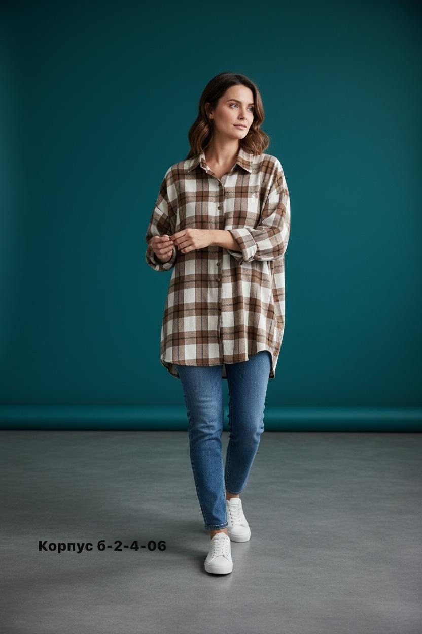 рубашка в клетку женская,фланелевая рубашка в клетку женская,женская рубашка,рубашка оверсайз больших размеров в клетку big life style,женская рубашка в клетку оверсайз