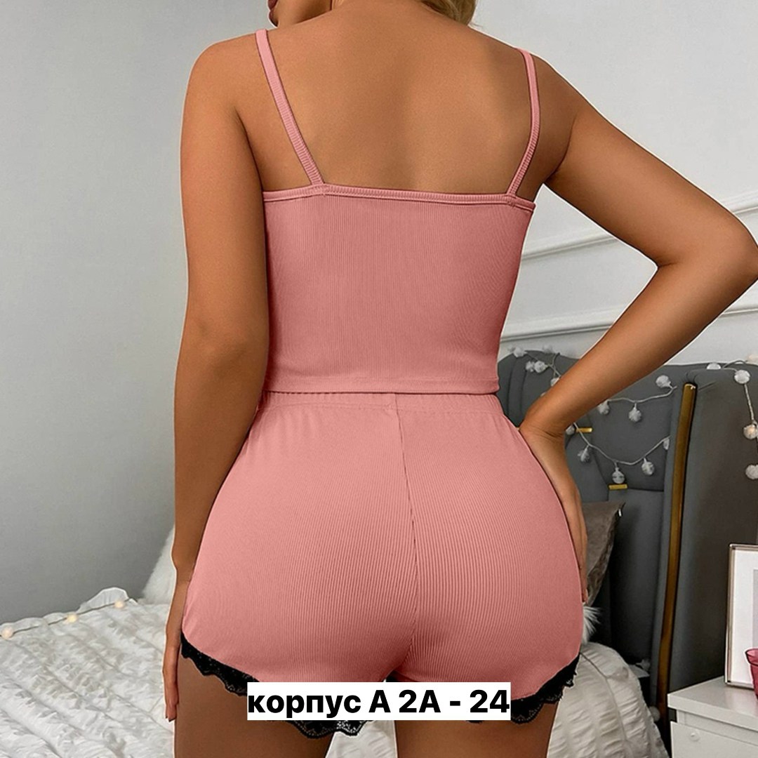 топ и шорты пижамный комплект,женские пижамные комплекты,пижама для женщин,домашняя одежда пижама,комплект пижама