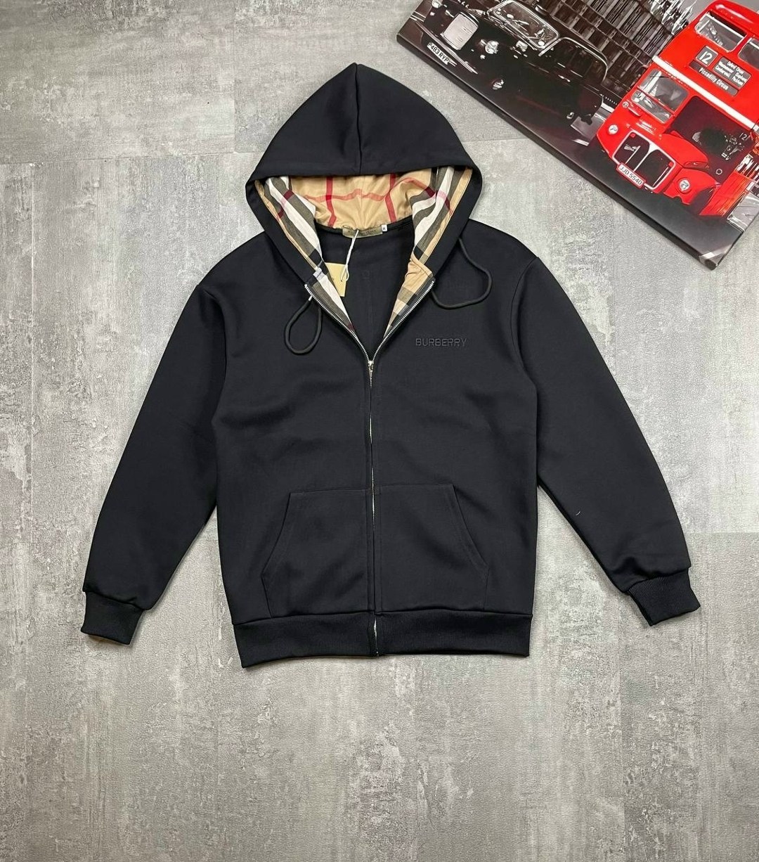 зип худи burberry,burberry grey zip hoodie,burberry grey zip up hoodie,burberry hoodie,толстовка женская burberry с капюшоном серый