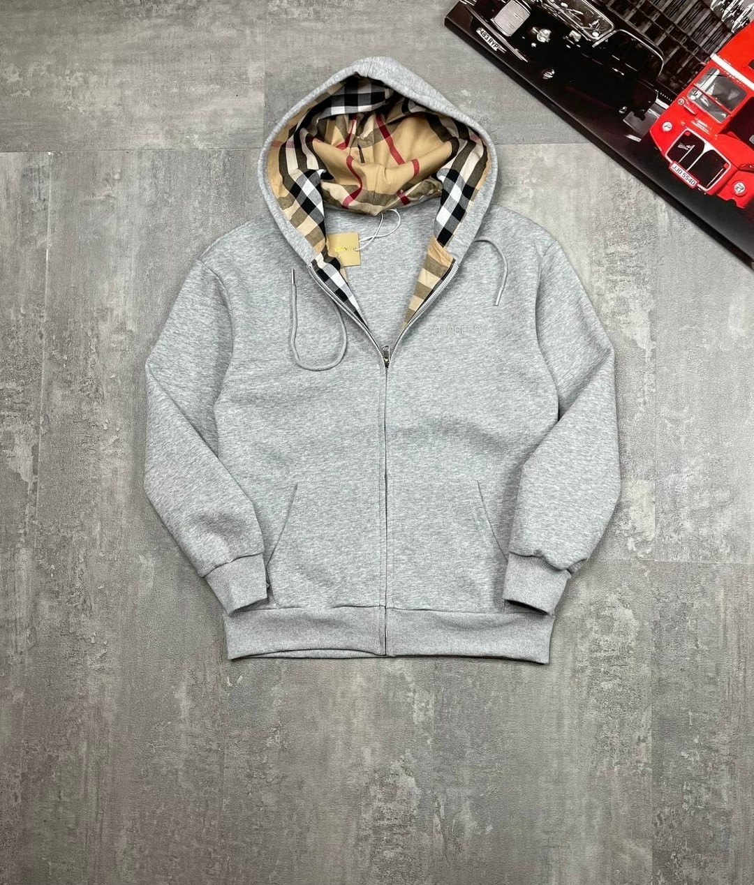 зип худи burberry,burberry grey zip hoodie,burberry grey zip up hoodie,burberry hoodie,толстовка женская burberry с капюшоном серый