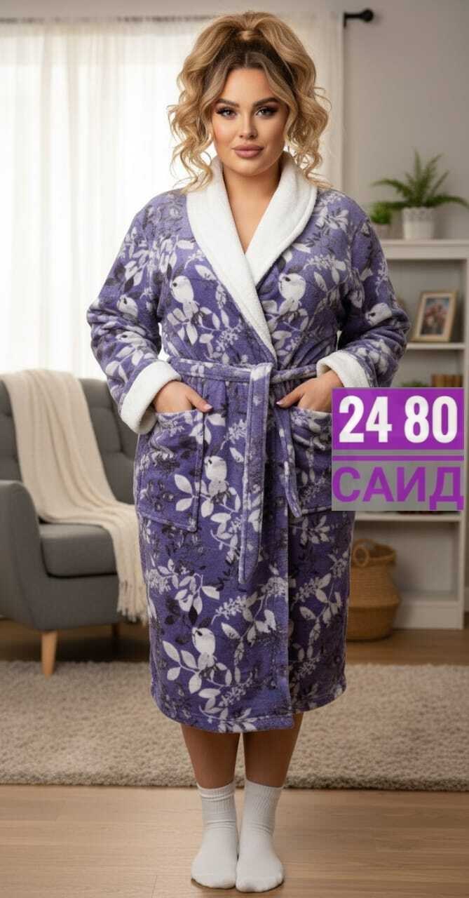 халат домашний женский,халат женский домашний теплый с капюшоном,халат женский для дома,халаты женские,халат домашний теплый