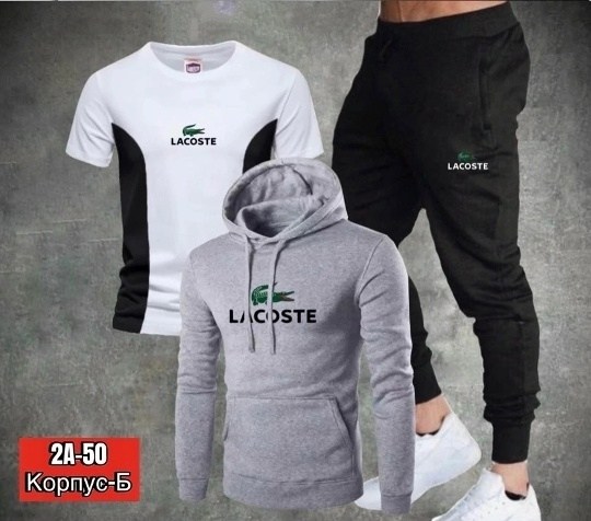 костюм спортивный lacoste,спортивные костюмы мужские,костюмы мужские,спортивные костюм,спорт костюм