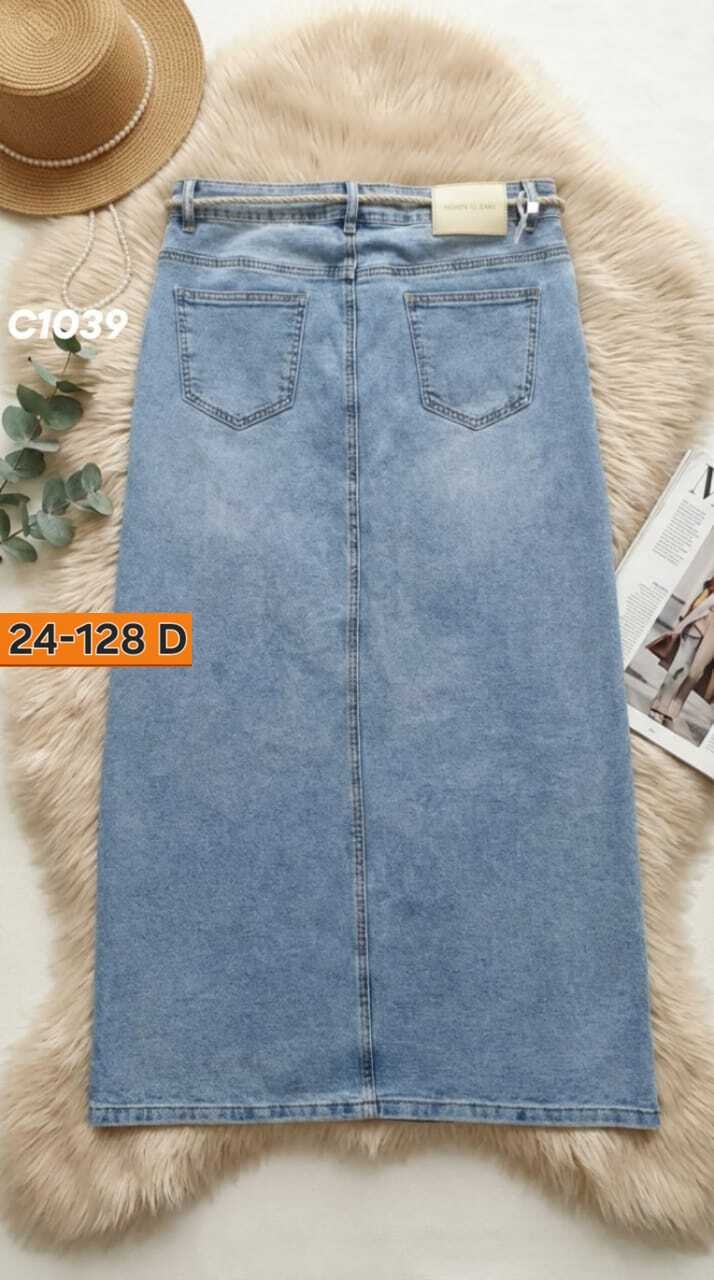 джинсовая юбка,длинная джинсовая юбка,джинсовая юбка миди,юбка женская джинсовая,юбка джинс
