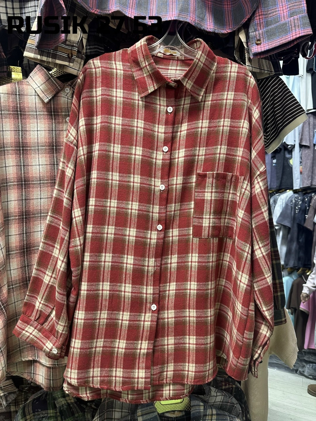 рубашка мужская мешковатая повседневная клетчатая,мужская клетчатая рубашка с длинными рукавами,рубашка в клетку,мужская клетчатая рубашка,рубашка хлопок