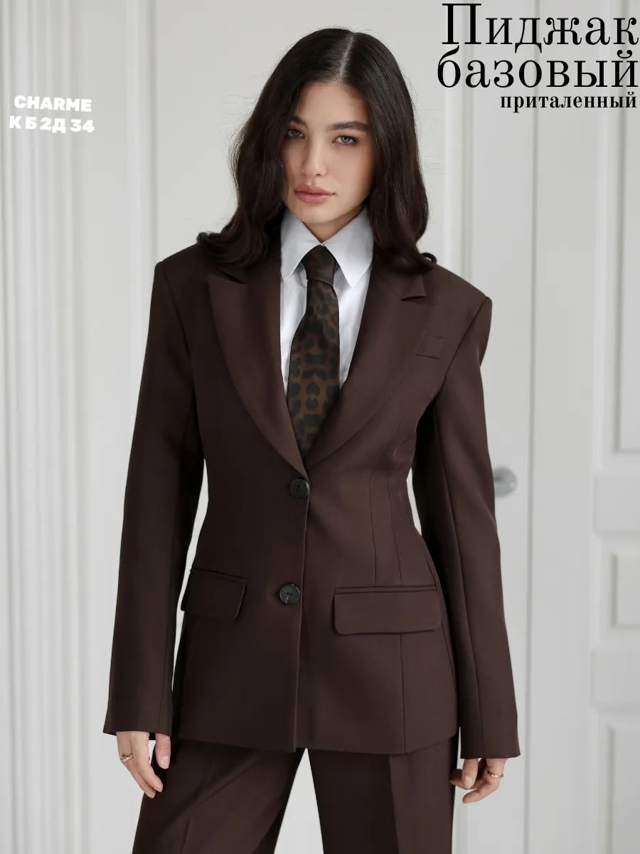 брючный костюм тройка женский классический деловой,приталенный жакет,модный костюм,женский костюм,костюм классический maemo