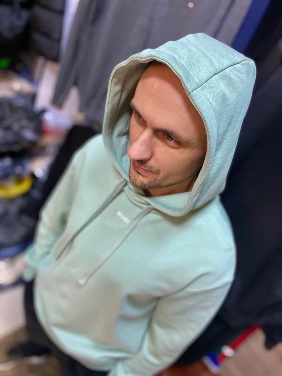 толстовка,бежевая толстовка,толстовка с капюшоном,мужская толстовка,худи