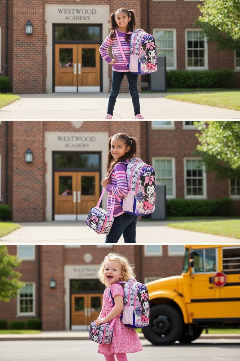 disney minnie mouse,школьные рюкзаки,рюкзак для девочек,рюкзак,рюкзак минни маус