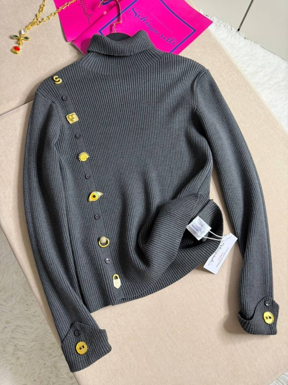 водолазка женская,водолазка,водолазка лапша с горлом и пуговицами fashion boond,водолазка с пуговицами,женская кофта