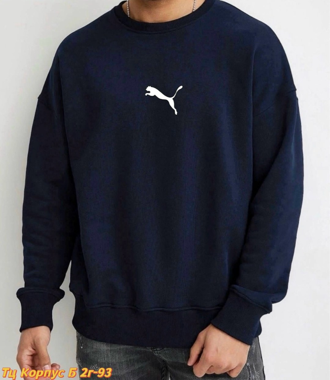 свитшот мужской,свитшот мужской серый,свитшот серый,свитшот повседневный,базовый свитшот повседневный