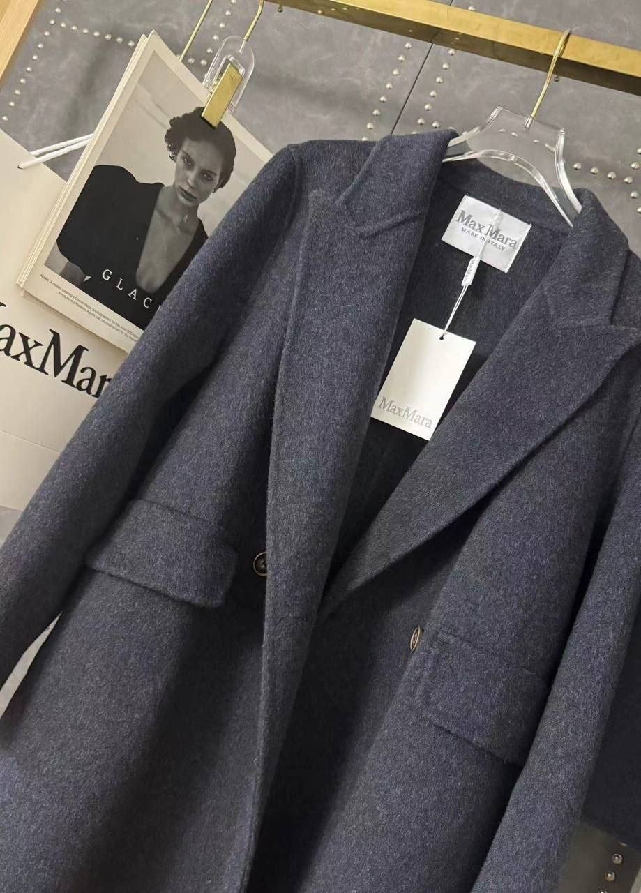 пальто женское,женское офисное шерстяное пальто-кокон,шерстяное пальто,двустороннее кашемировое пальто,двустороннее кашемировое пальто для женщин