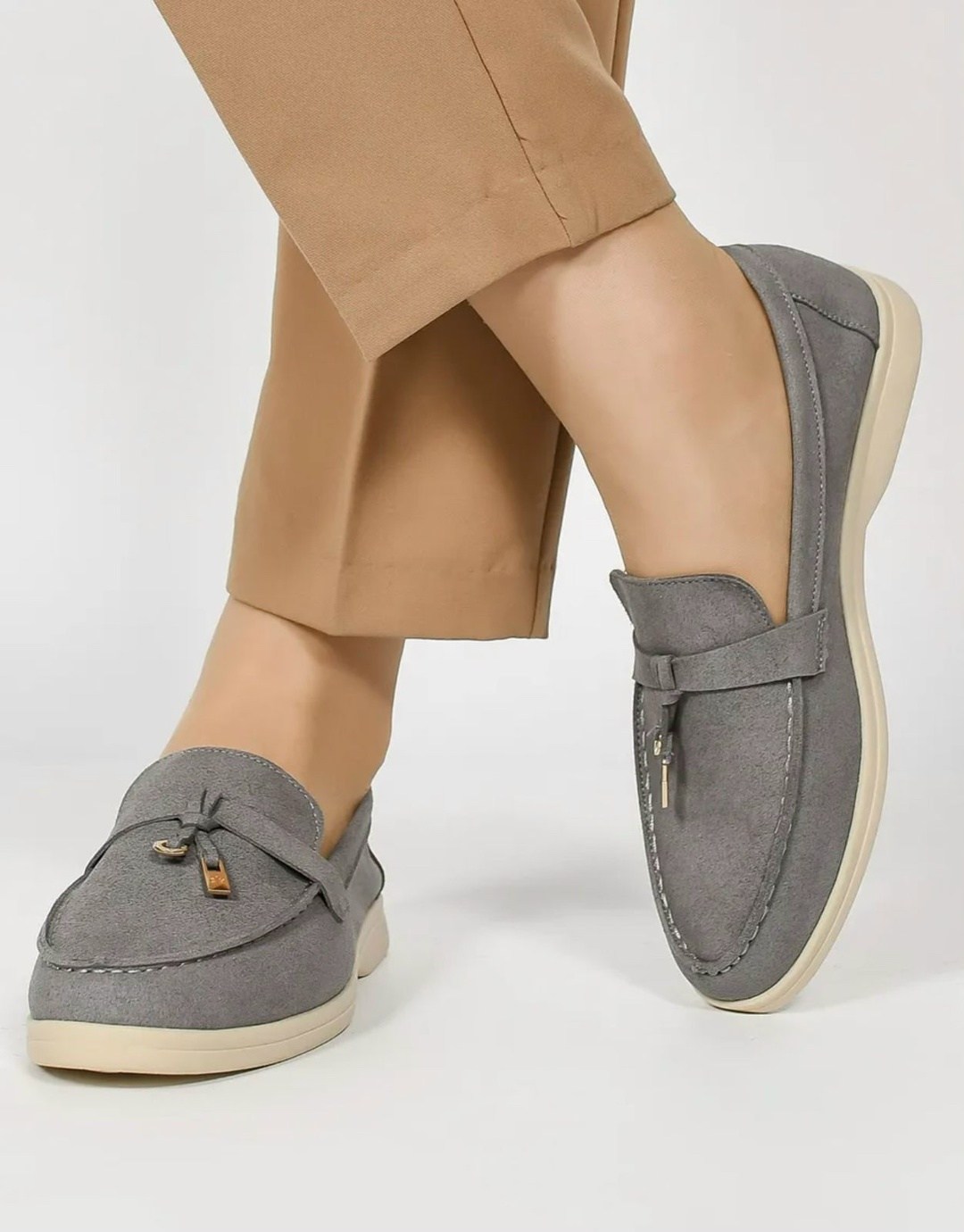 лоферы женские замшевые,лоферы замшевый,,женские туфли из натуральной замши,туфли женские из натуральной замши серые