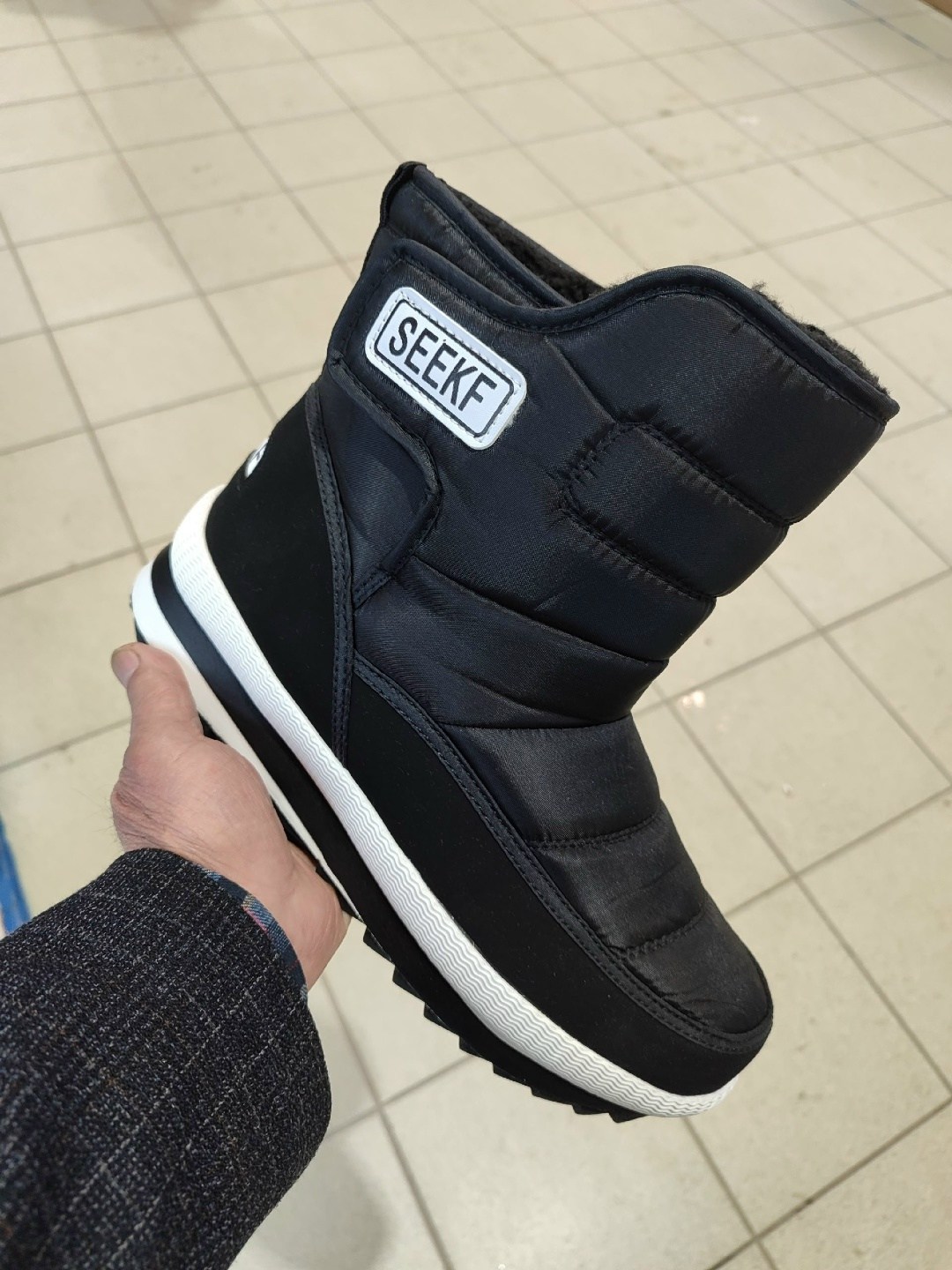 дутики мужские зимние idibek shop,дутики мужские зимние,дутики мужские,дутики,