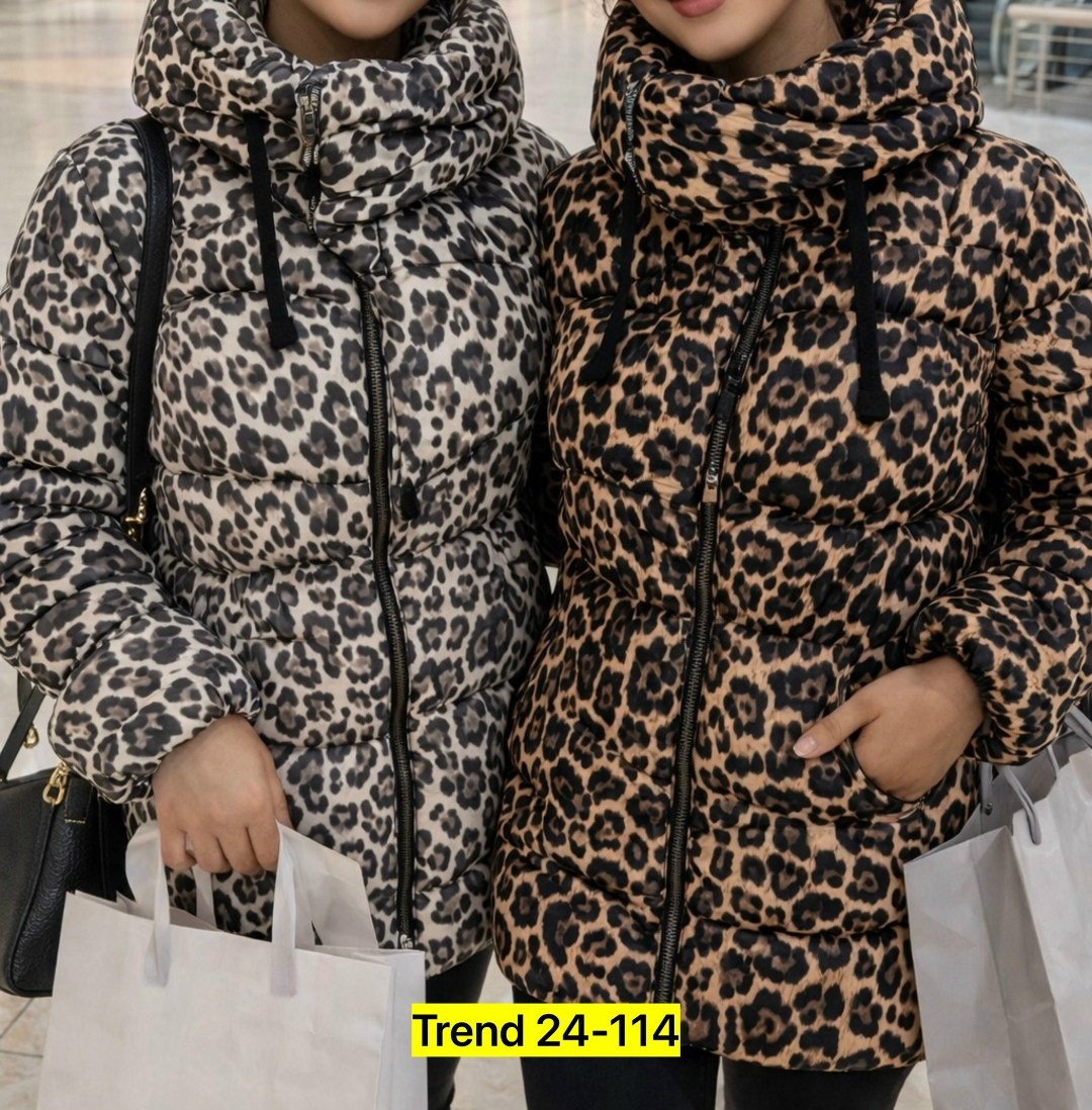 куртка леопардовая,леопардовая куртка женская,куртка с леопардовым принтом,женская зимняя куртка леопардовая,куртка демисезонная с леопардовым принтом biscolli