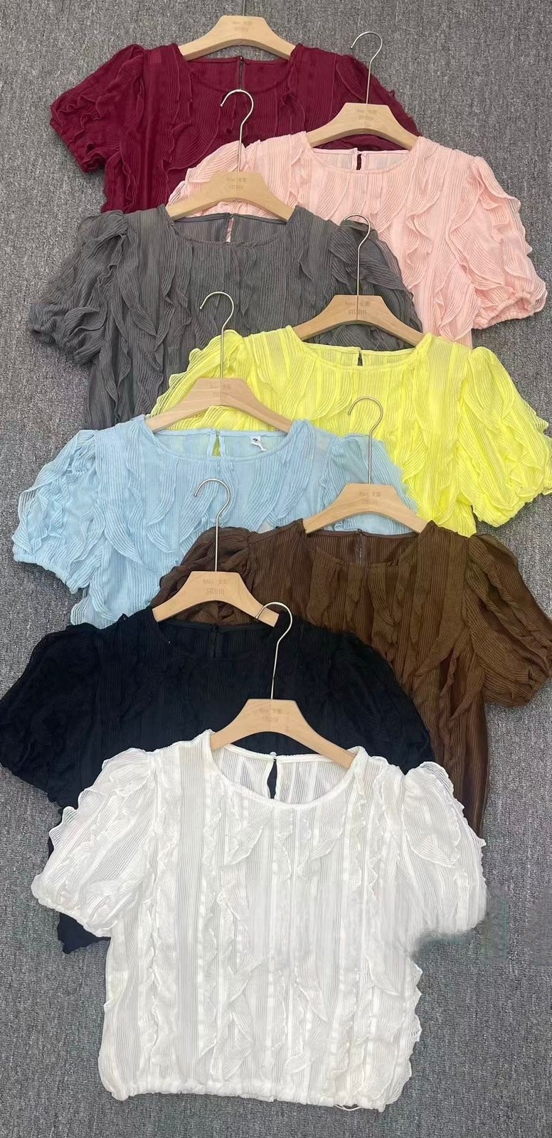 блузка с кружевами,шифоновая блуза,блузка с оборками,шифоновые блузки,блузка для женщин