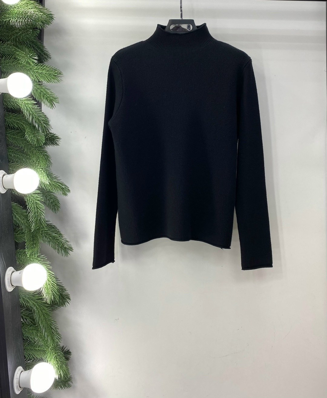 женский кашемировый свитер с высоким воротником,кашемировый свитер с высоким воротником,кофта женская,свитер женский,водолазка