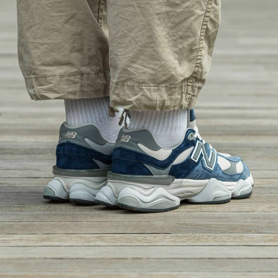 кроссовки new balance 9060,кроссовки new balance 9060 natural indigo,new balance 9060 natural indigo,нью бэланс 9060,new balance 9060