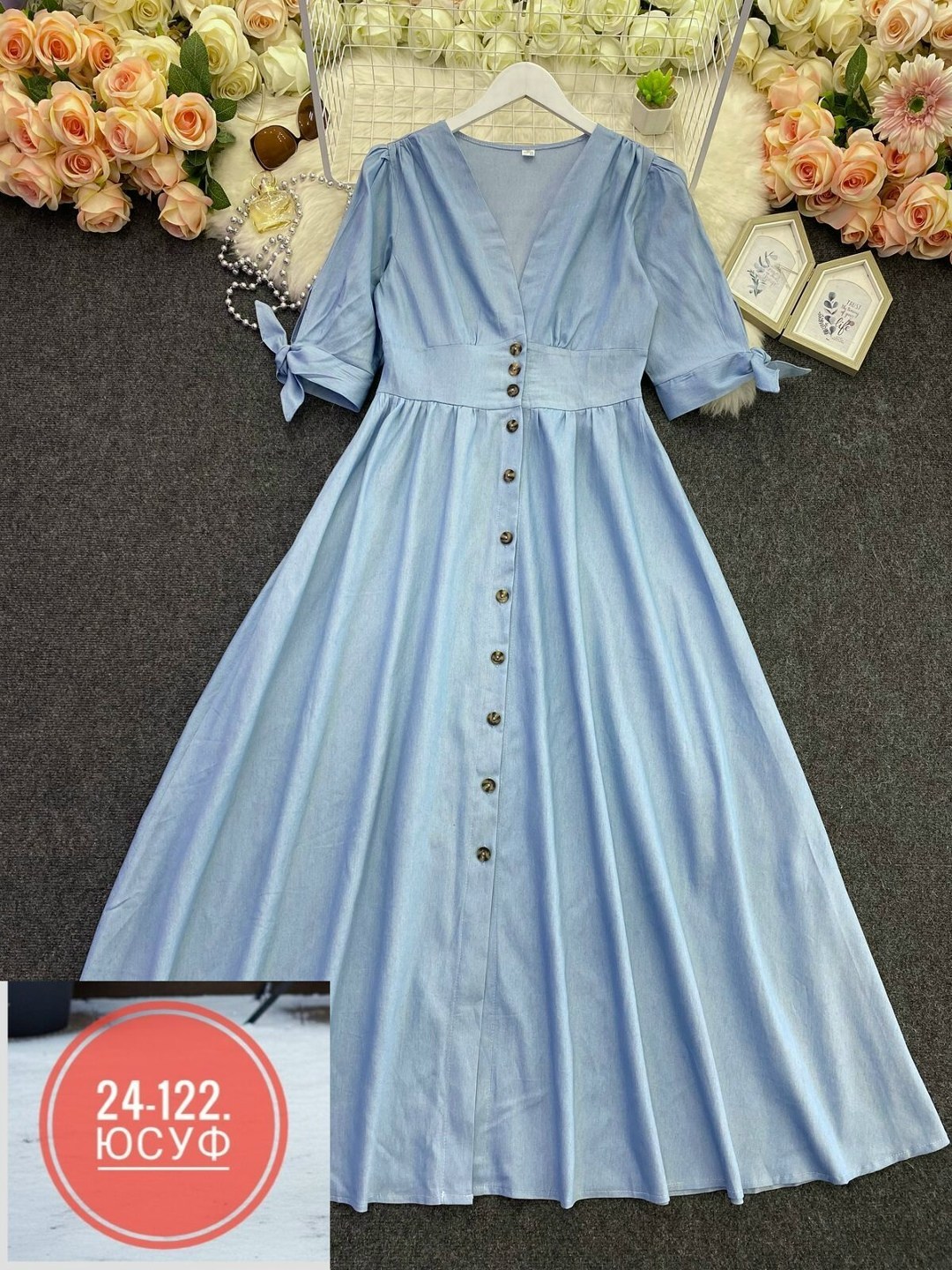 длинное джинсовое платье,платье летнее джинсовое,женское джинсовое платье,платье джинс,джинсовая платье