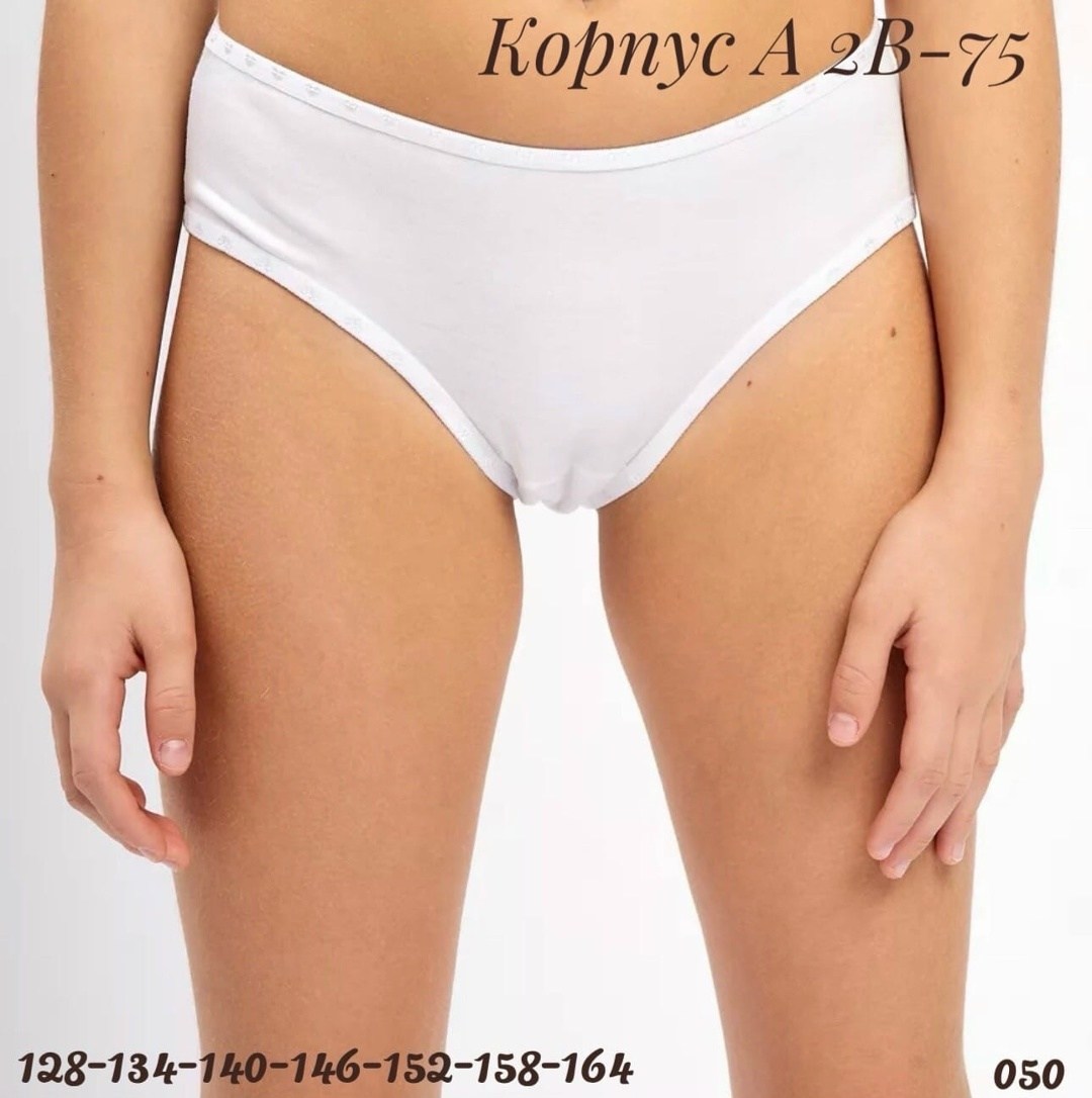 трусы для девочки,трусы для девочки белый,трусы для девочек белые (baikar),трусы baykar для девочек,трусы-слипы женские