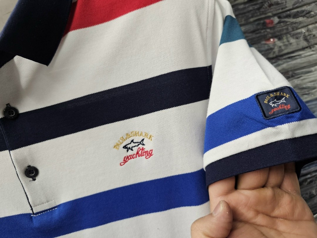 футболки поло мужская,рубашка пол шарк мужские в полоску,футболки мужские,мужская рубашка поло,футболки поло