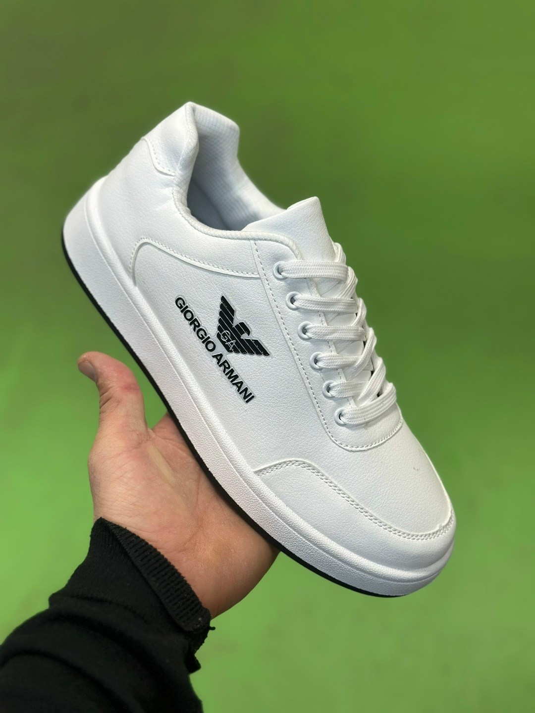 ,кроссовки emporio armani,мужские кроссовки,кроссовка мужской,кеды emporio armani