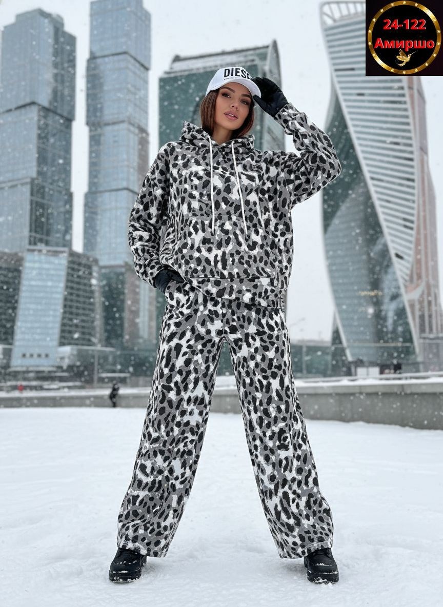 женский костюм,костюм спортивный look cool,костюм леопардовый женский,женские комбинезоны