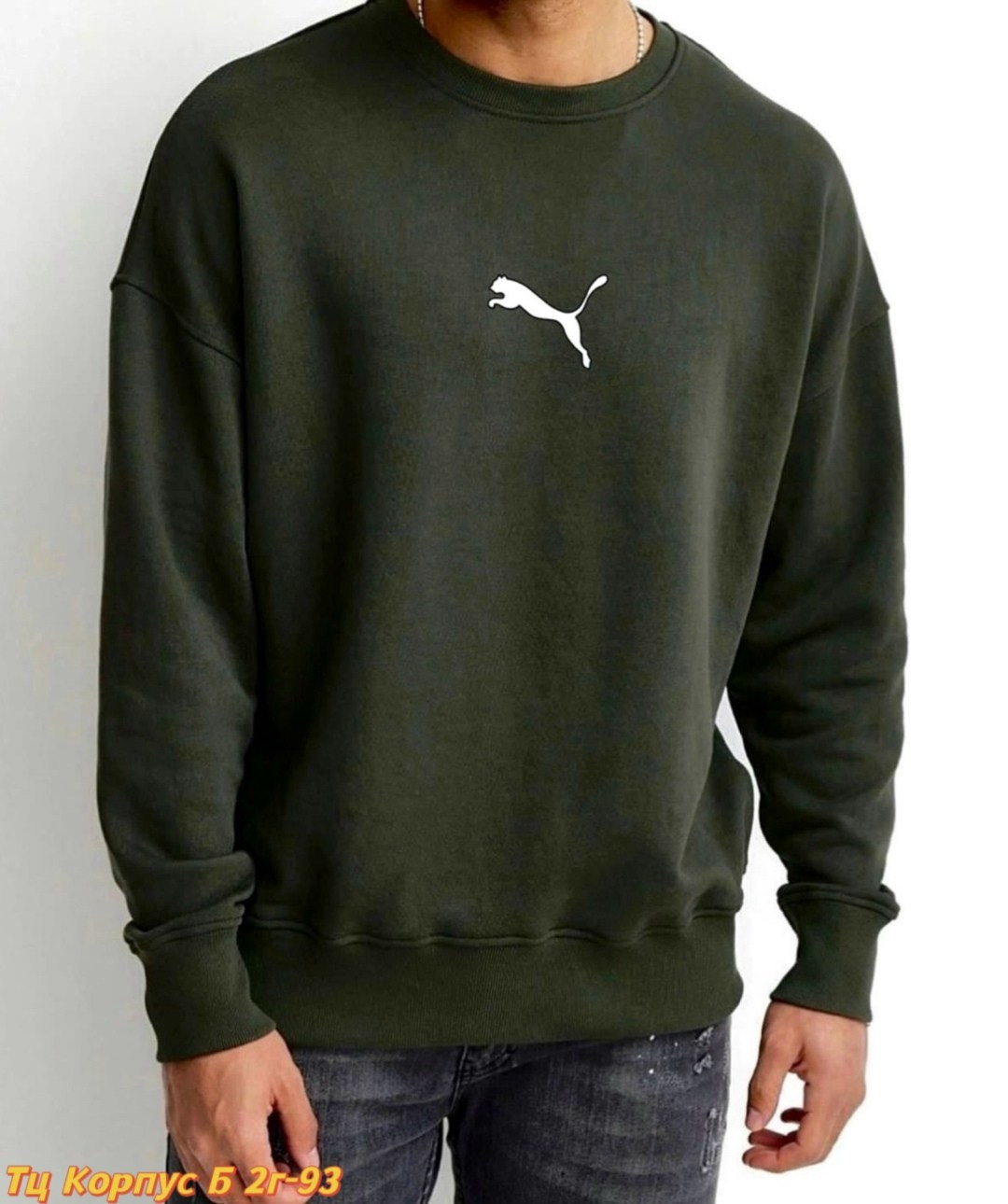 свитшот мужской,свитшот мужской серый,свитшот серый,свитшот повседневный,базовый свитшот повседневный